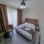 Ξενοδοχείο Elite Park & Κωνσταντινούπολη