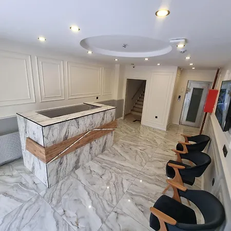 Elite Park & Hotel Estambul