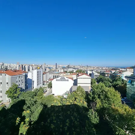 Elite Park & * Estambul