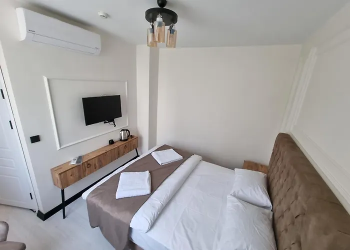 Hotel Elite Park & Istanbul