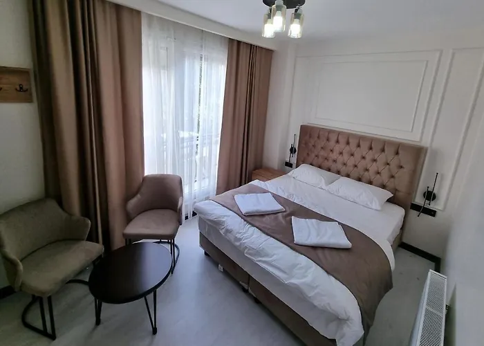 Elite Park & * Istanbul