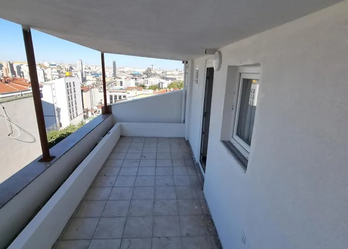 Hotel Elite Park & Istanbul