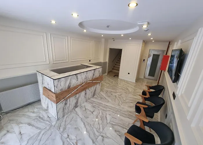 Elite Park & Hotel Istanbul