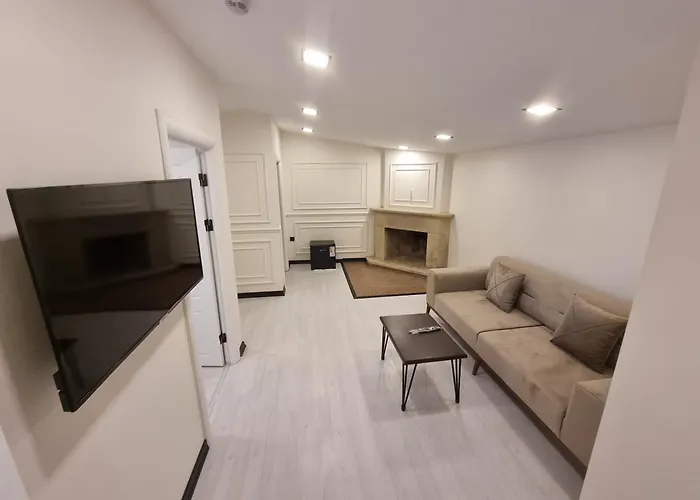 Elite Park & Istanbul