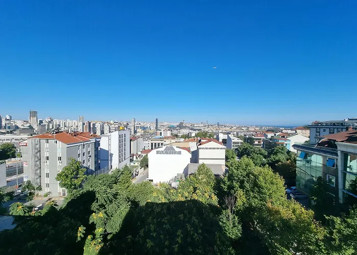 Elite Park & * Istanbul