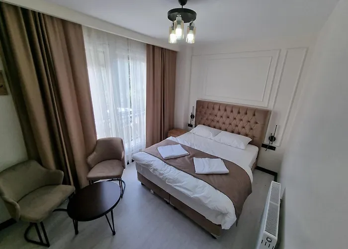 Hotel Elite Park & Istanbul