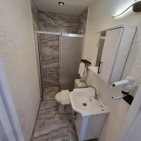 Elite Park & Istambul