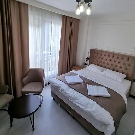 Elite Park & * Provincia di Istanbul