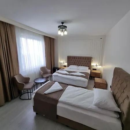 Otel Elite Park &
