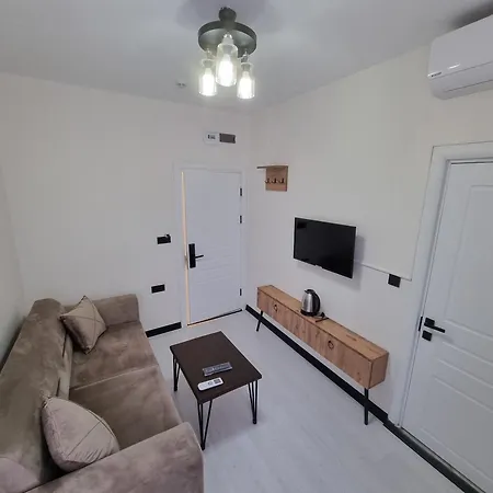 מלון Elite Park &