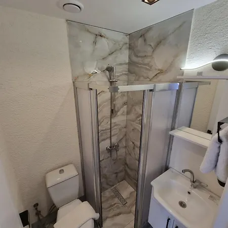 Elite Park & Provincia di Istanbul