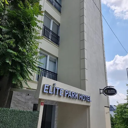 Elite Park & * 이스탄불