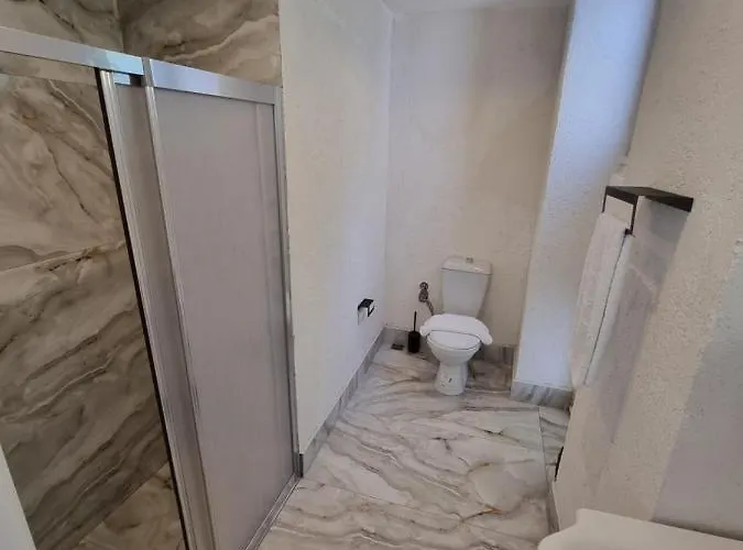 Elite Park & * Istanbulská provincie