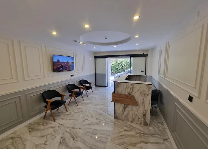 Hotel Elite Park & *