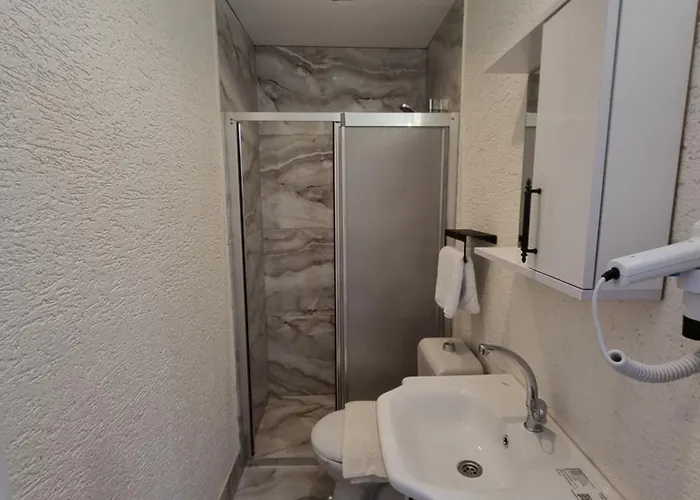 Elite Park & Istanbulská provincie