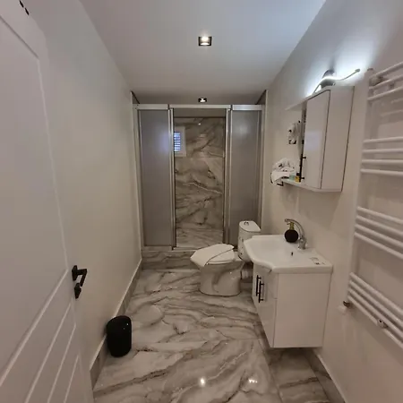 Hotell Elite Park &