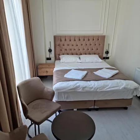 Elite Park & Hotell